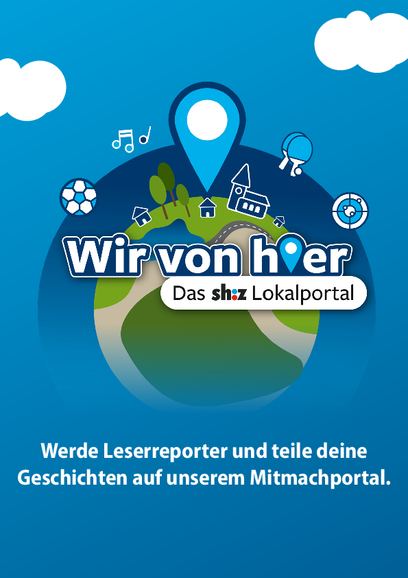 Wir von hier - alle Infos