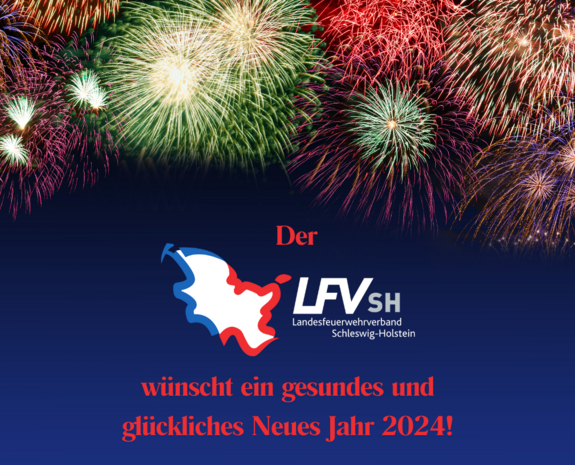 Silvester 2023/24