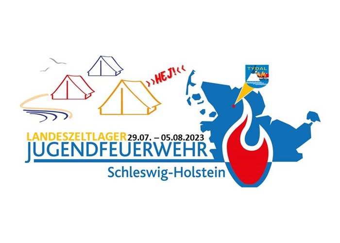 Landeszeltlager der SHJF Landeszeltlager der SHJF