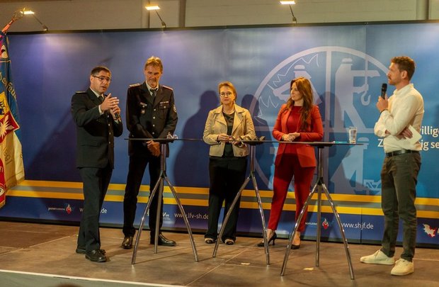 Talkrunde