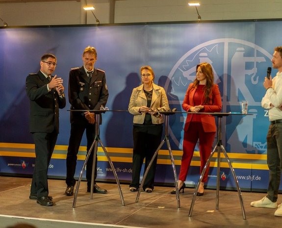 Talkrunde