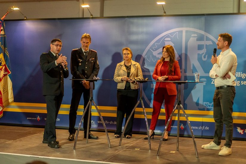 Talkrunde