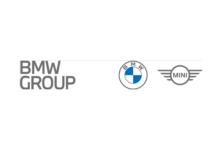 Übergabe der BMW-Fahrzeuge an Landesverbände Übergabe der BMW-Fahrzeuge an Landesverbände
